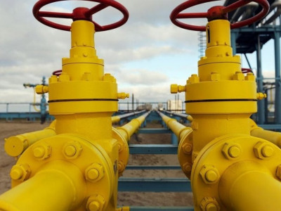 Столітня історія Львівської газівні, або Сторінки із історії газифікації Львівщини