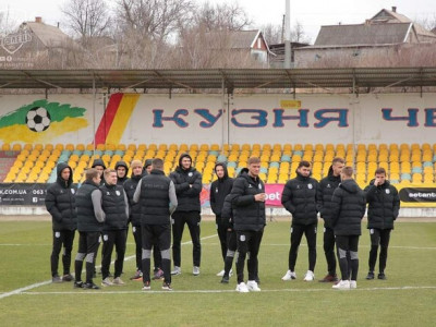 Інгулець – Чорноморець. Відомі стартові склади
