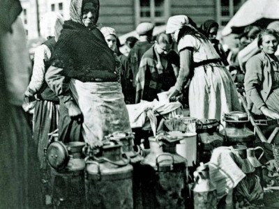 Галицький балак як латина – мова, яка зникає