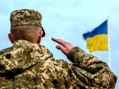 Рада ухвалила закон про новий порядок військової служби
