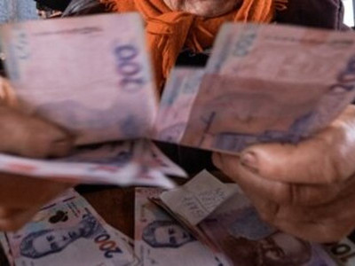 Березнева індексація: чому підвищення отримали не всі
