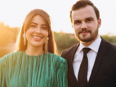 Раміна Есхакзай вперше розповіла, чому скасувала весілля з нареченим