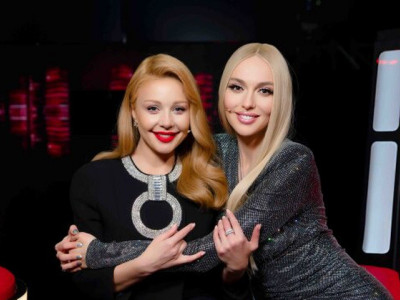 Полякова розповіла про конфлікт із Тіною Кароль