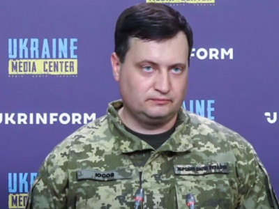 Наразі фактів постачання росії зброї китайською стороною ми не зафіксували — Андрій Юсов