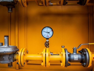 Молдова відновила закупівлі газу в російського газпрому