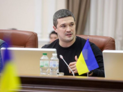 Федоров розповів про ставлення до Ілона Маска після його скандальних заяв