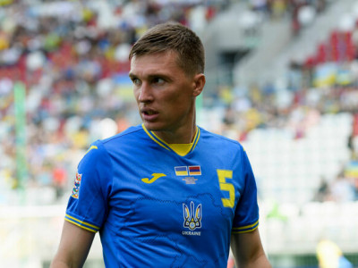 Сергій СИДОРЧУК: «Можна сказати, що це – нова збірна, молодша»