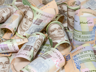 Мінфін розмістив військових облігацій на 5,6 млрд грн