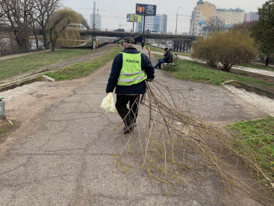 Міський голова Івано-Франківська прозвітував про роботу комунальних служб
