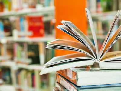 Вінничани збирають книги для військових госпіталів та реабілітаційних центрів