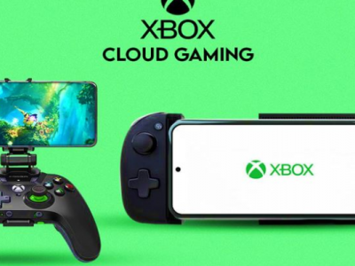 Xbox cloud gaming – Що таке Хмарний геймінг?