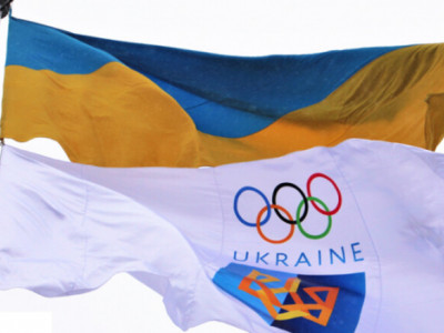 У НОК України закликають викреслити країни-агресори зі світового спорту