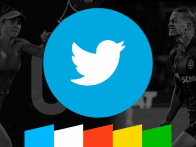 Читайте оперативні новини спорту 2023 від Sport.ua в Twitter!