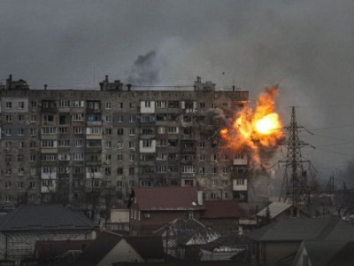 ЗСУ відбили 114 атак росіян на п'яти напрямках, окупанти завдали ракетних та авіаційних ударів - Генштаб