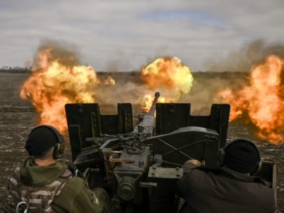 ЗСУ минулої доби відбили 114 російських атак і знищили склад боєприпасів РФ - Генштаб