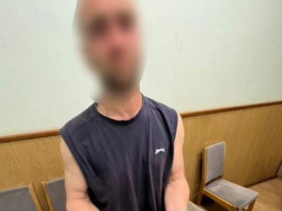 У Кременчуці розбійника засудили на 8 років
