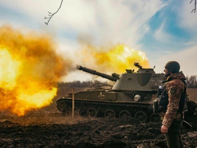 Минулої доби ЗСУ знищили 960 росіян, 15 танків і 10 ББМ