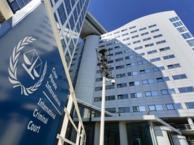 Україна зобов’язана ратифікувати Римський статут — Віктор Шишкін