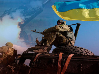 Війна: повідомили про ситуацію на Волинському напрямку станом на 22 березня