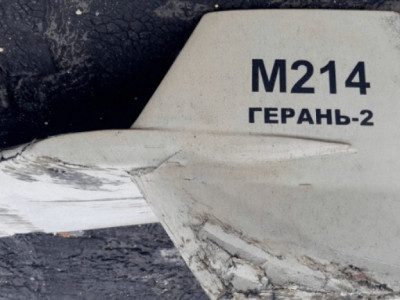 Українська ППО знищила вночі 16 Шахедів