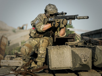 Зниклого безвісти бійця ЗСУ Івана Івахіва з Тернопільщини впізнали рідні (відео)