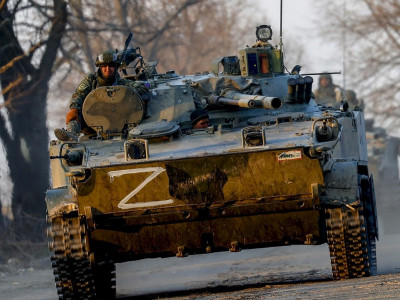 CNN: США заявили про можливу підготовку Росії до нового наступу на Україну найближчими тижнями