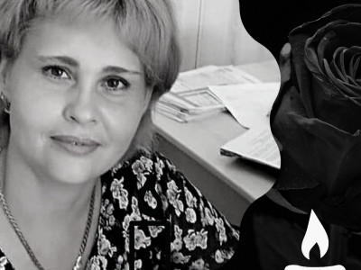 У лікарні померла жителька Білозерки, яка постраждала від російського обстрілу