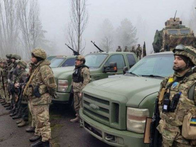 Нічна атака окупантів Шахедами: у ЗСУ назвали кількість збитих цілей