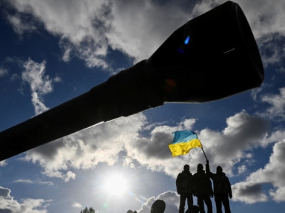 Контрнаступ ЗСУ. До яких сценаріїв готується Росія, і до чого тут Китай?