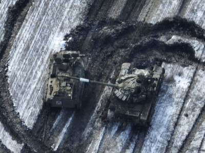 Росія від початку вторгнення втратила понад 167 тисяч військових – Генштаб ЗСУ