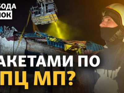 Росія знову атакує українські міста. Удари по Одещині. Бої за Авдіївку