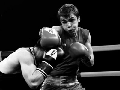 Захищаючи Україну, загинув срібний призер юнацької Олімпіади-2018