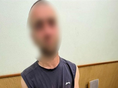 Розбій у Кременчуці – місцевого жителя засуджено на понад 8 років
