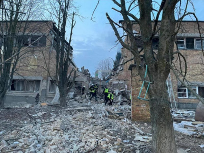 Окупанти запустили по Україны 21 дрон-камікадзе: є загиблі та руйнування