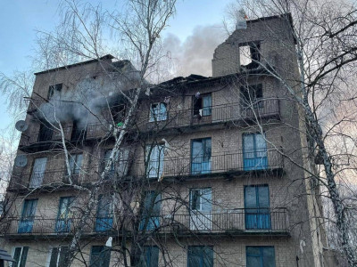 Серед загиблих у Київській області водій швидкої: з'явилися нові подробиці нічної атаки