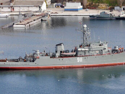 Атакували російський флот: у Севастополі заявили про збиття 3 дронів
