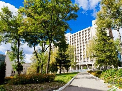 Санаторно-курортне лікування для ветеранів мають відновити