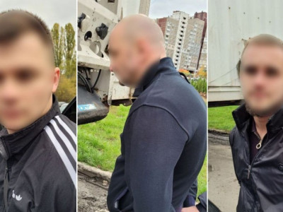 У столиці судитимуть трьох чоловіків, причетних до вбивства військового