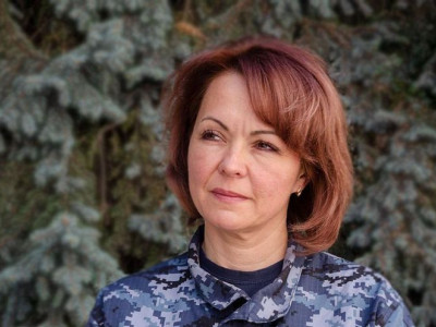 Це була помста за Джанкой, – Гуменюк про ракетний удар по Одеській області