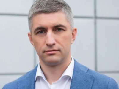 Кабмін призначив нового керівника Укрзалізниці: що про нього відомо?