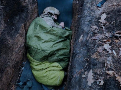 “Хочу…” – допис військового з передової, який змушує задуматися про свої бажання