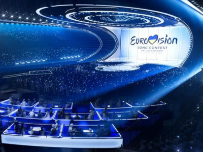Євробачення-2023: слухати всі пісні країн-учасників