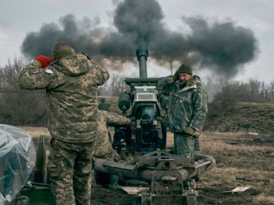 США підтримують Україну в планах з оборони Бахмута, — Білий дім