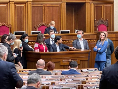 В Україні запровадять додаткові виплати в разі інвалідності чи смерті через війну