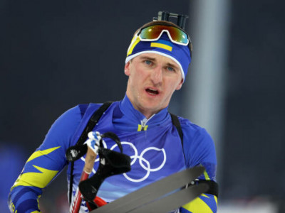 Підручний став чемпіоном України-2023 у суперспринті