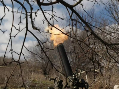 У США впевнені, що росія готує новий наступ