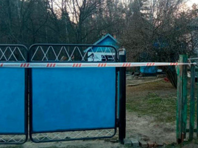 На Полтавщині під час сварки чоловік вбив жінку