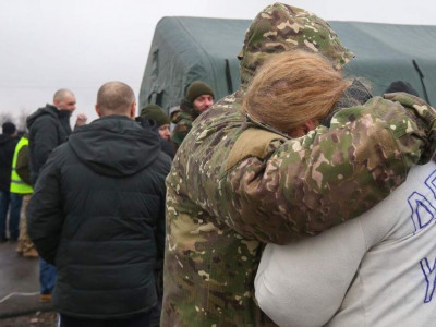 Вважався зниклим на Бахмутському напрямку: військовий знайшовся живим в госпіталі