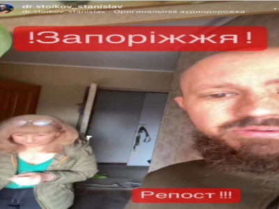 Сиділи на кухні, коли пролунав вибух: мешканець будинку в Запоріжжі - про перші секунди після удару