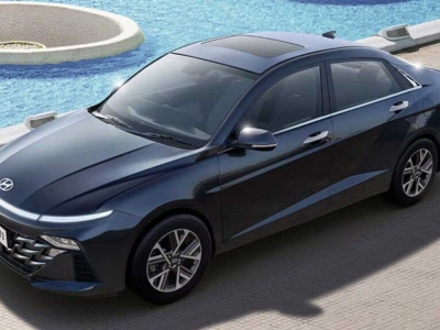 Індійський акцент: Hyundai представила новий бюджетний седан Verna